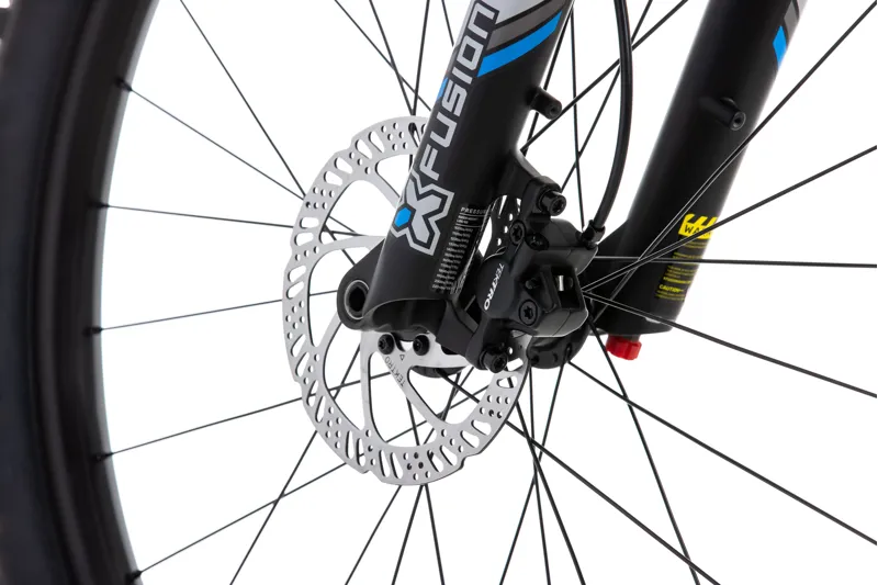 Nukeproof Cub-Scout 26 Sport - 2022 - Rosso Red-2